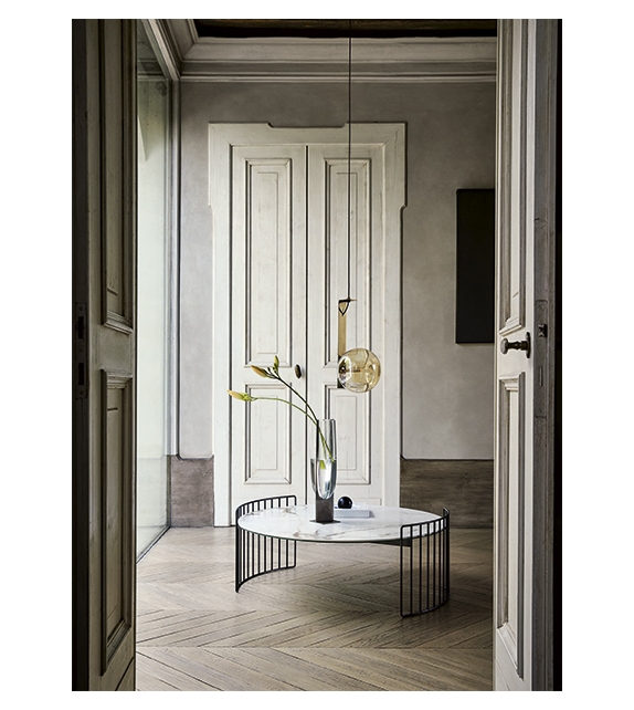 Harpe Bonaldo Coffee Table