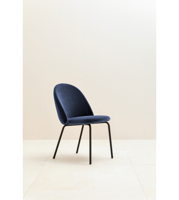 Iola Miniforms Chaise