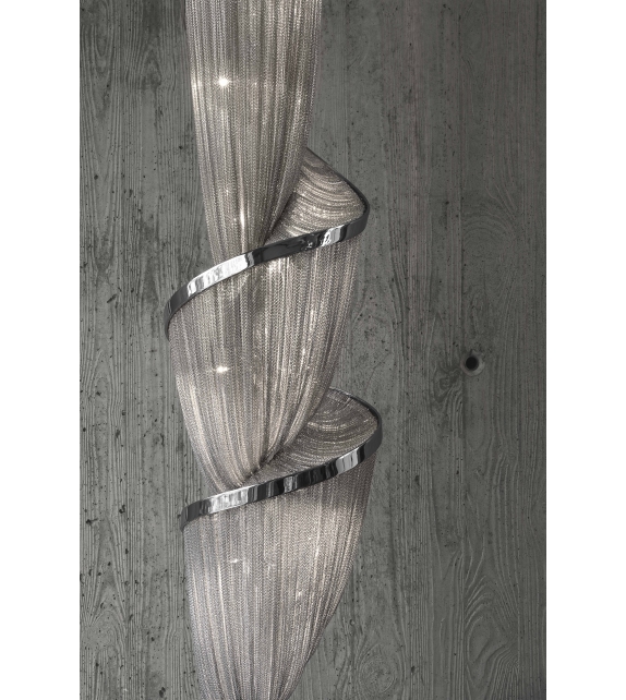 Epoque Terzani Chandelier