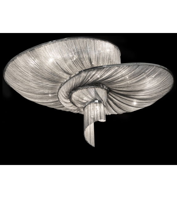 Epoque Terzani Chandelier