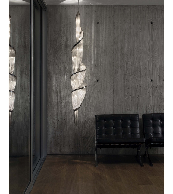 Epoque Terzani Chandelier