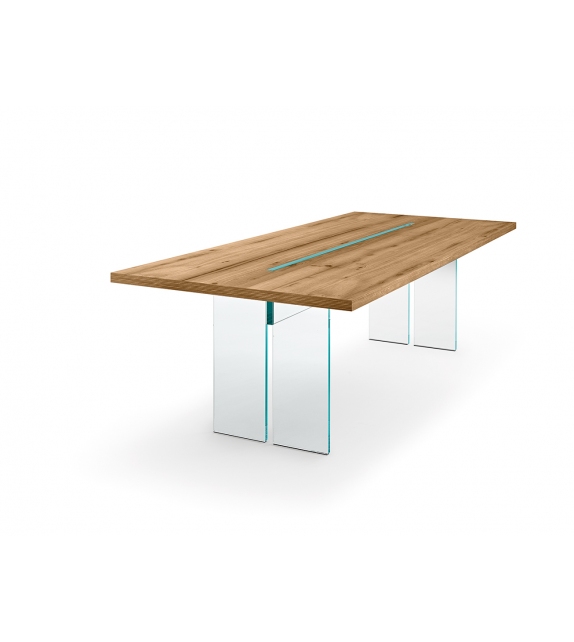 LLT Wood Fiam Table