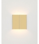 LT03 Seam Three E15 Wall Lamp
