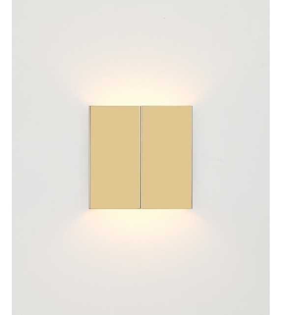 LT03 Seam Three E15 Lampada da Parete