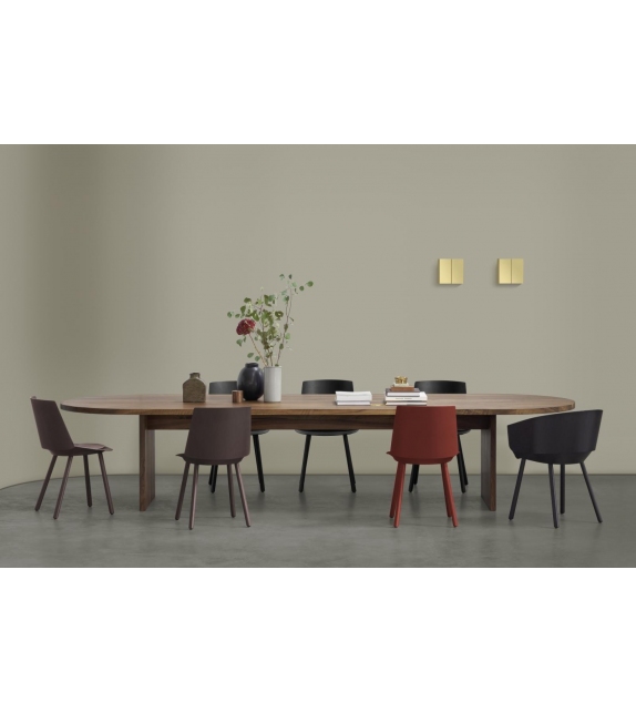 LT03 Seam Three E15 Wall Lamp