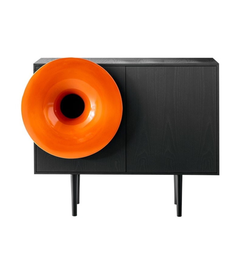 Caruso Miniforms Sideboard