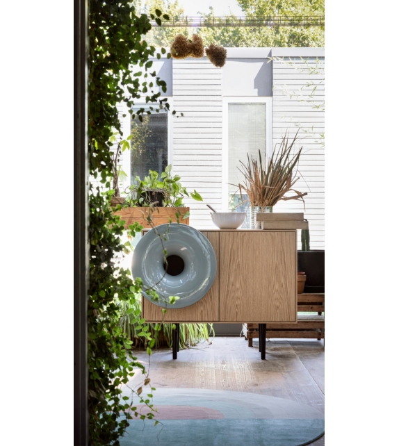 Caruso Miniforms Sideboard