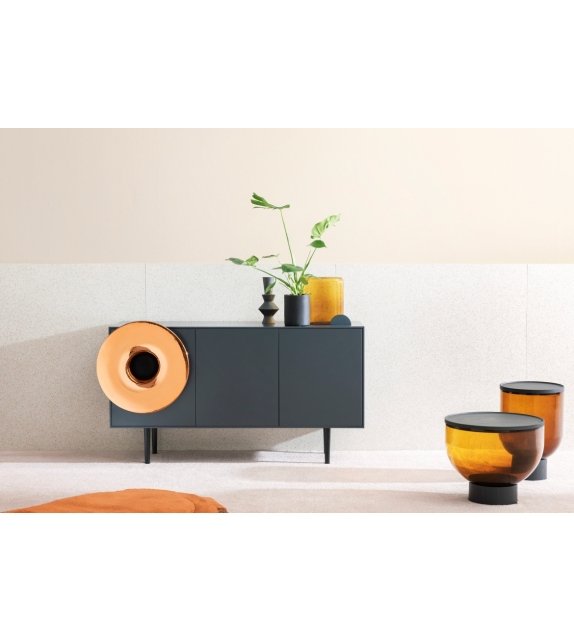 Caruso Miniforms Sideboard