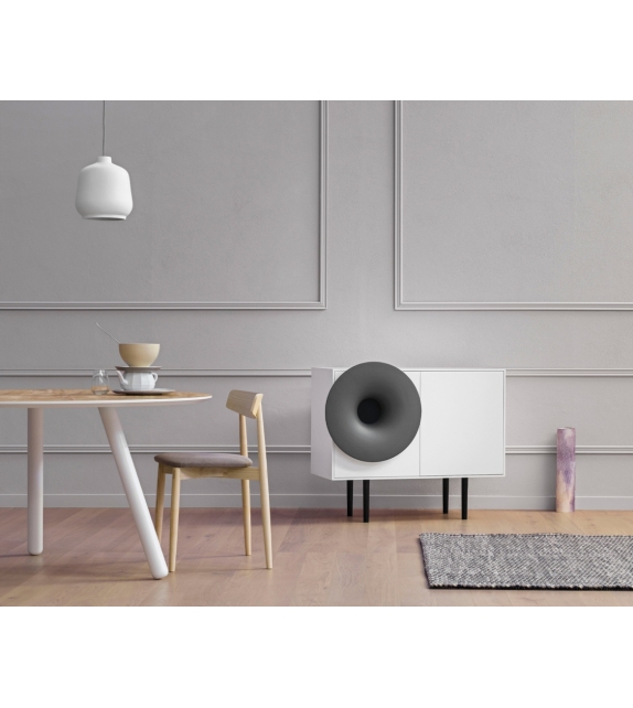 Caruso Miniforms Sideboard