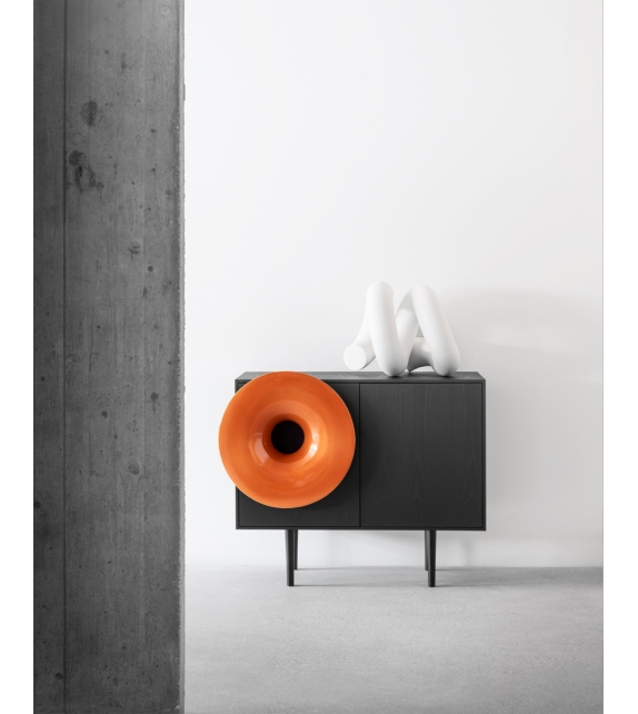 Caruso Miniforms Sideboard