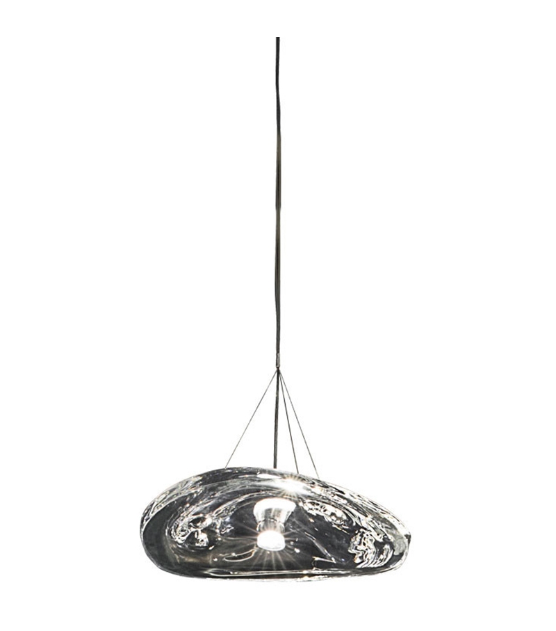 Manta Terzani Pendant Lamp
