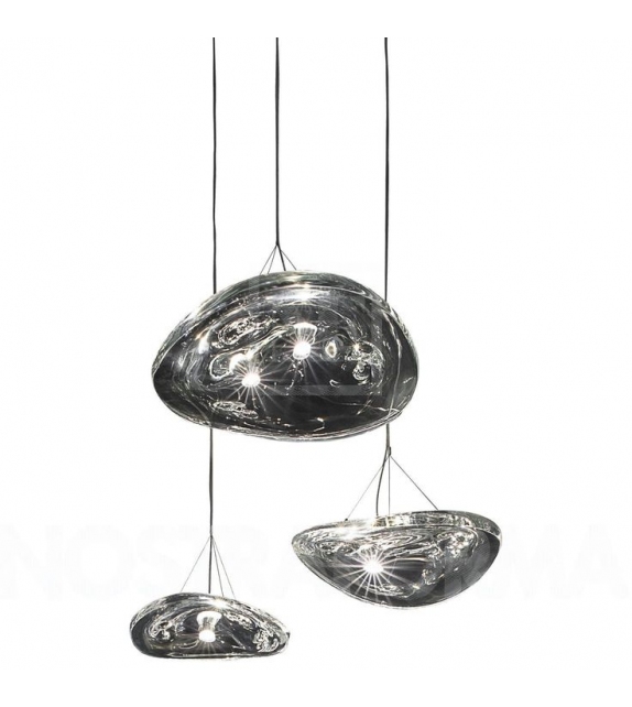 Manta Terzani Suspension