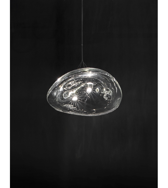 Manta Terzani Suspension