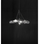 Manta Terzani Pendant Lamp