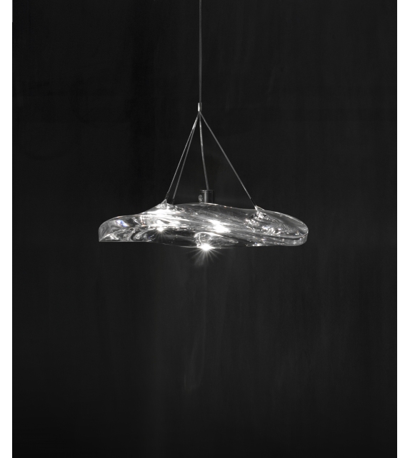 Manta Terzani Suspension