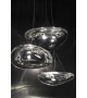 Manta Terzani Pendant Lamp