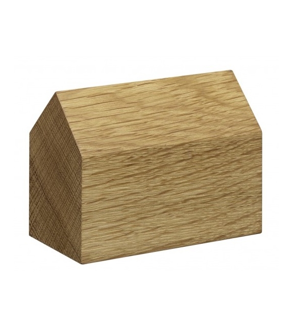 AC10 Haus E15 Fermacarte