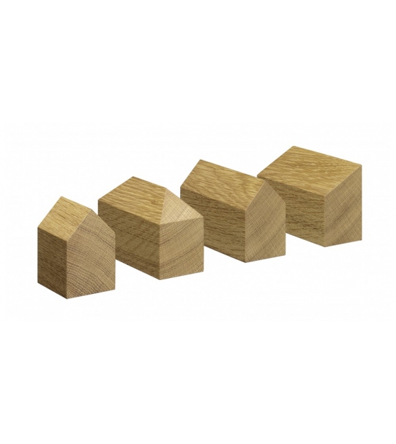 AC10 Haus E15 Fermacarte