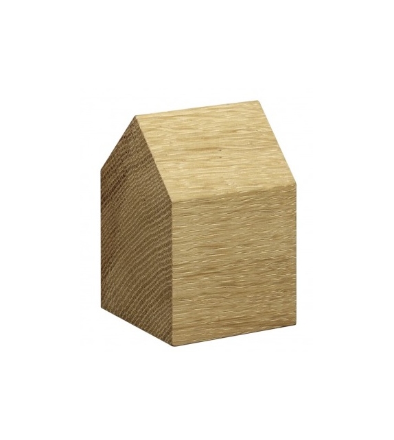 AC10 Haus E15 Presse Papier