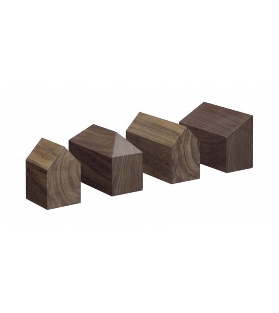 AC10 Haus E15 Fermacarte