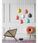 Kiki Miniforms Suspension Lamp