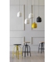 Kiki Miniforms Suspension Lamp