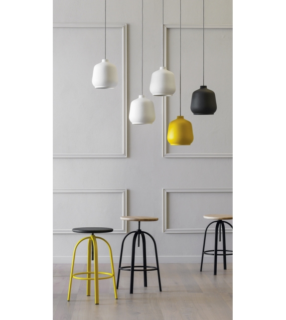 Kiki Miniforms Suspension Lamp