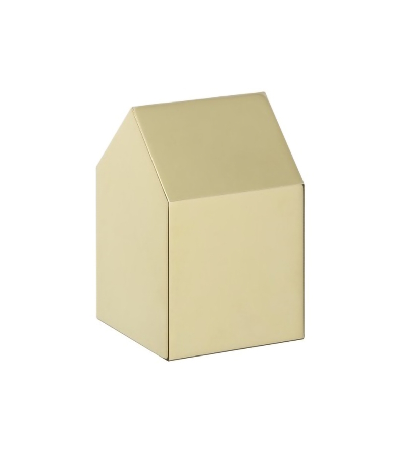 AC10 Haus E15 Fermacarte