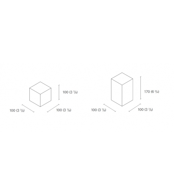 AC11 Stop E15 Serre-livres