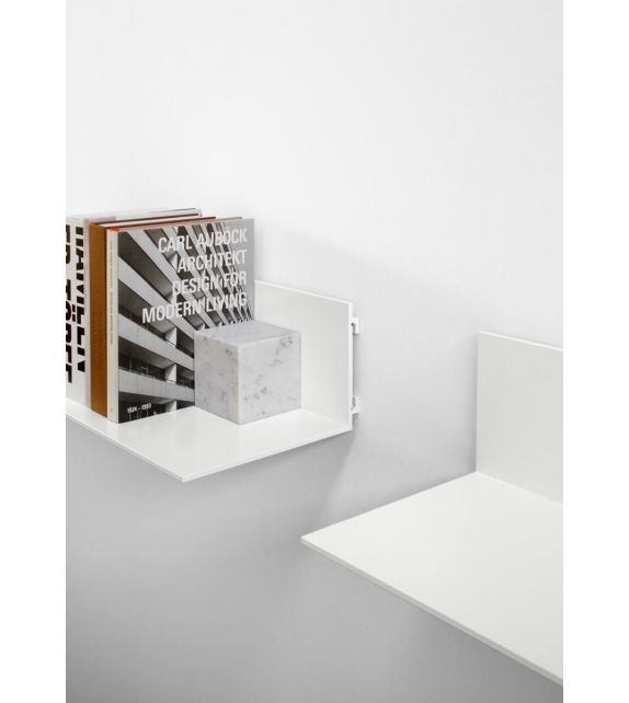 AC11 Stop E15 Serre-livres