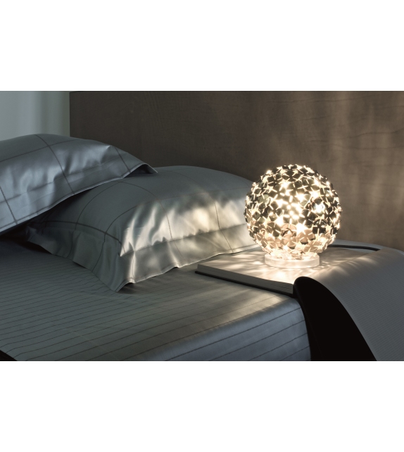 Orten’zia Terzani Lampada da Tavolo