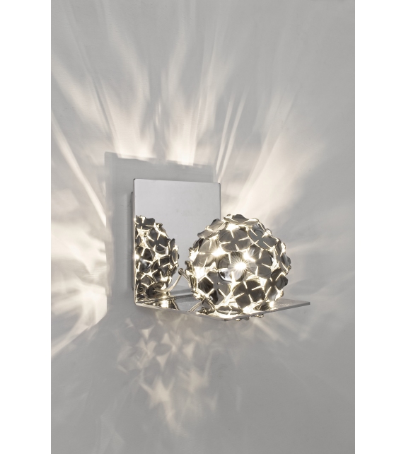 Orten'zia Terzani Applique