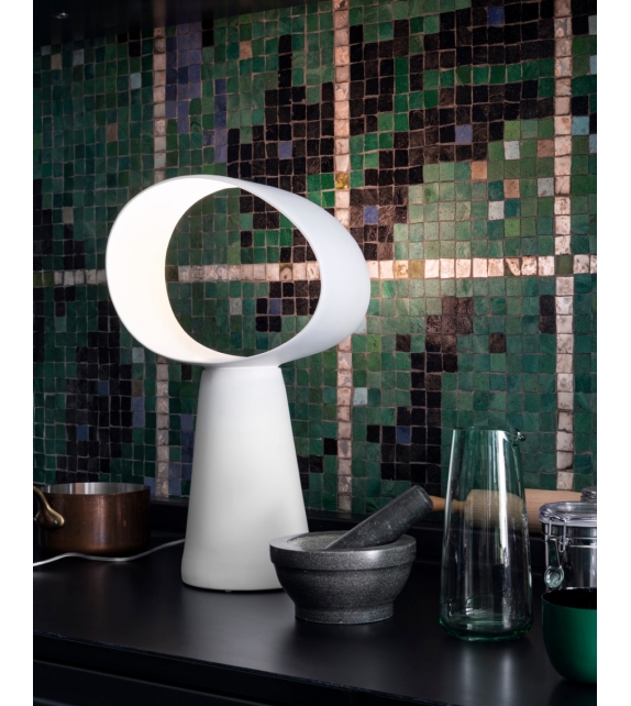 Eclipse Miniforms Lampe de Table