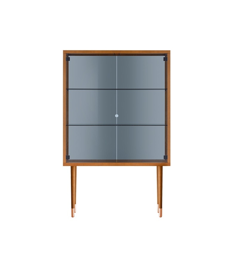 Juno Miniforms Sideboard