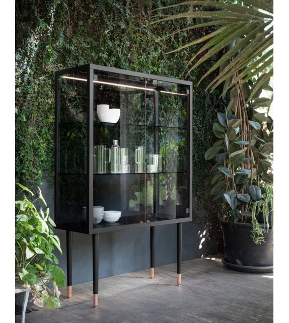 Juno Miniforms Sideboard