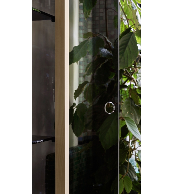 Juno Miniforms Sideboard