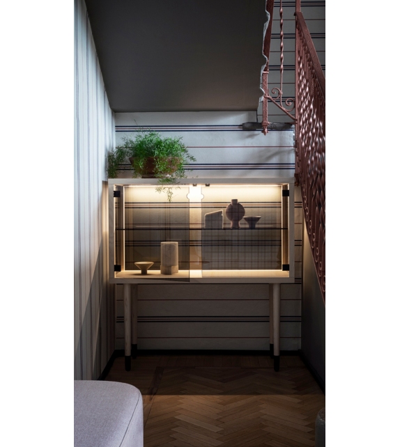 Juno Miniforms Sideboard