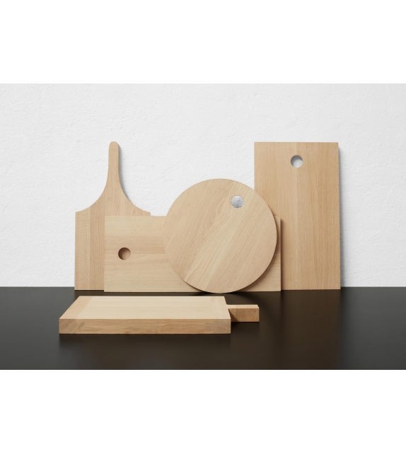 AC07 Cut E15 Cutting Board