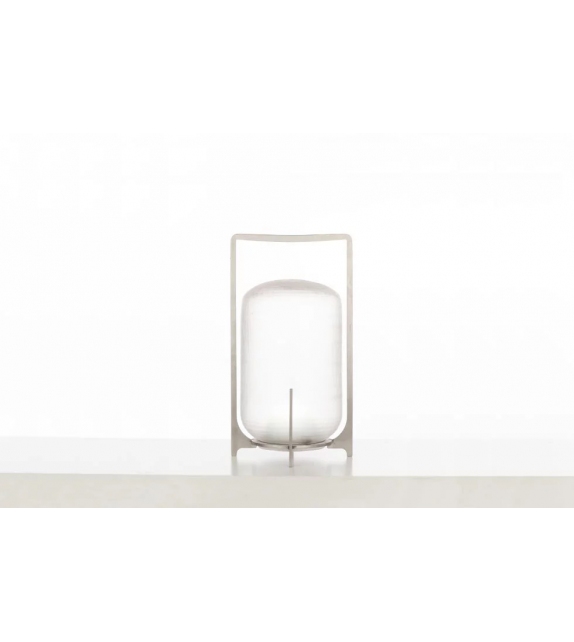 Twilight Outdoor Warli Lantern