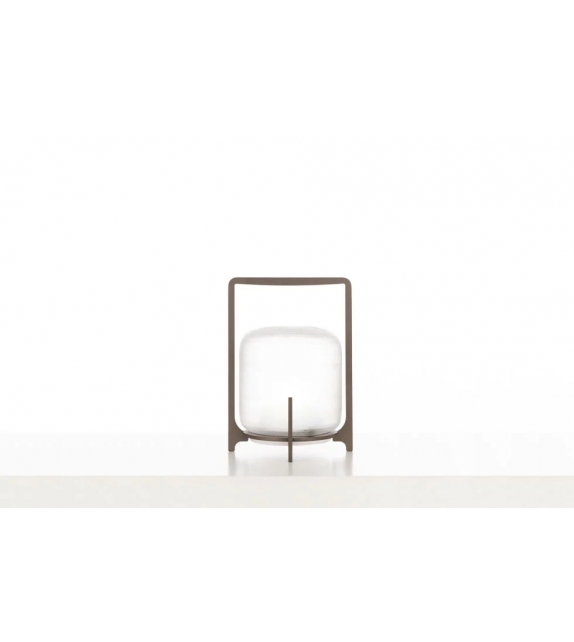 Twilight Outdoor Warli Lantern