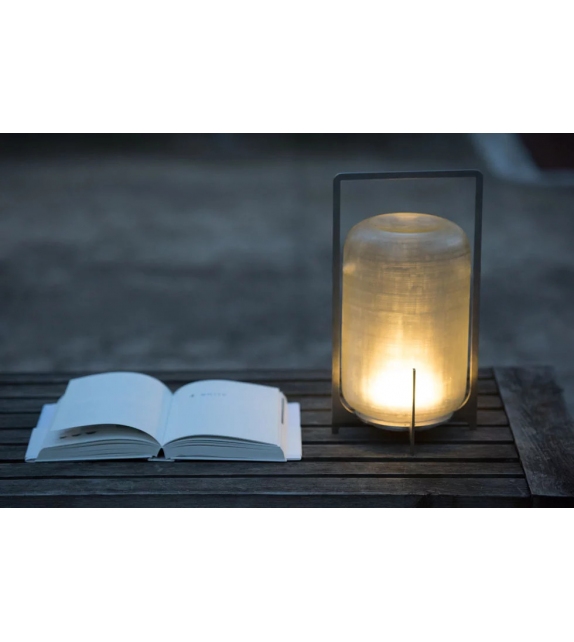 Twilight Outdoor Warli Laterne