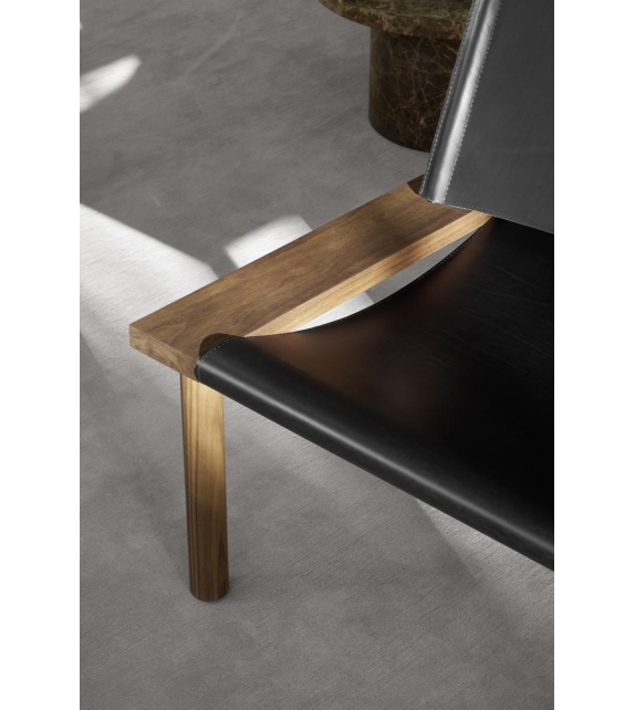 EC06 Ilma E15 Poltrona