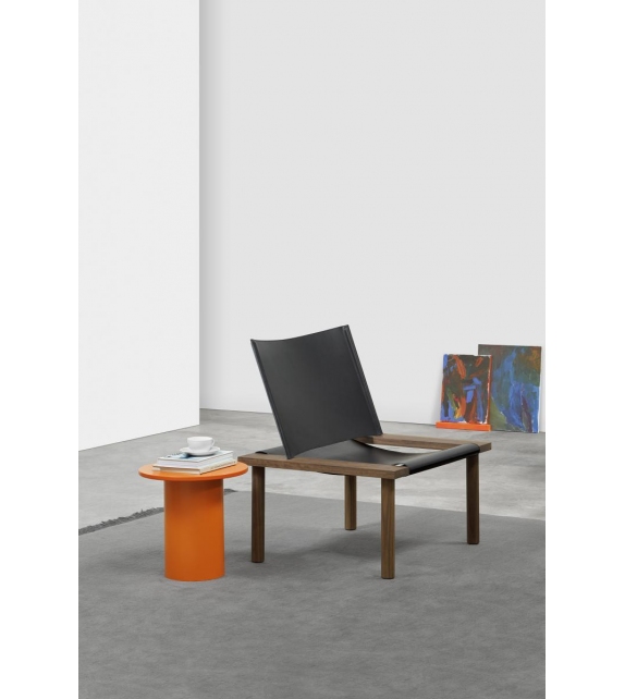 EC06 Ilma E15 Sessel