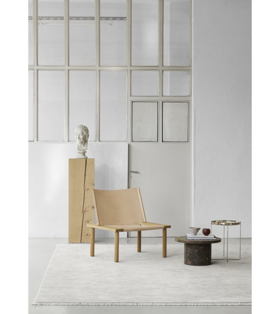 EC06 Ilma E15 Lounge Chair