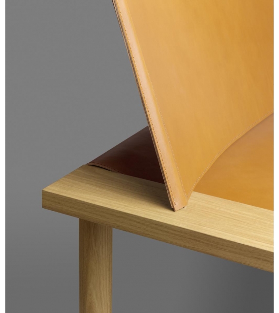 EC06 Ilma E15 Fauteuil