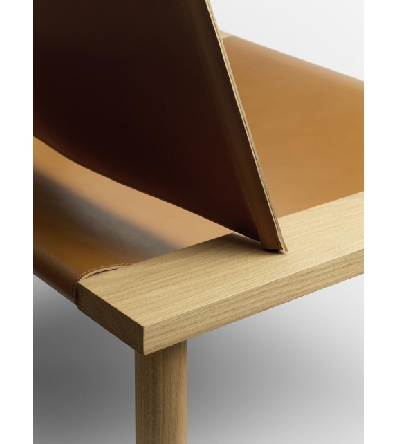 EC06 Ilma E15 Fauteuil