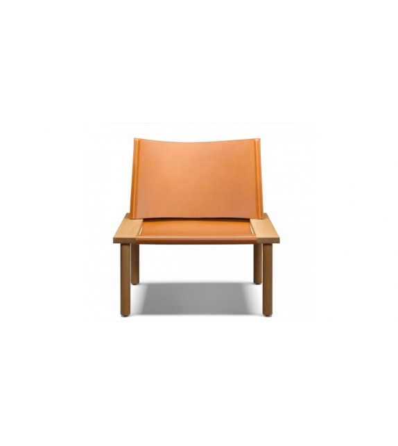 EC06 Ilma E15 Lounge Chair