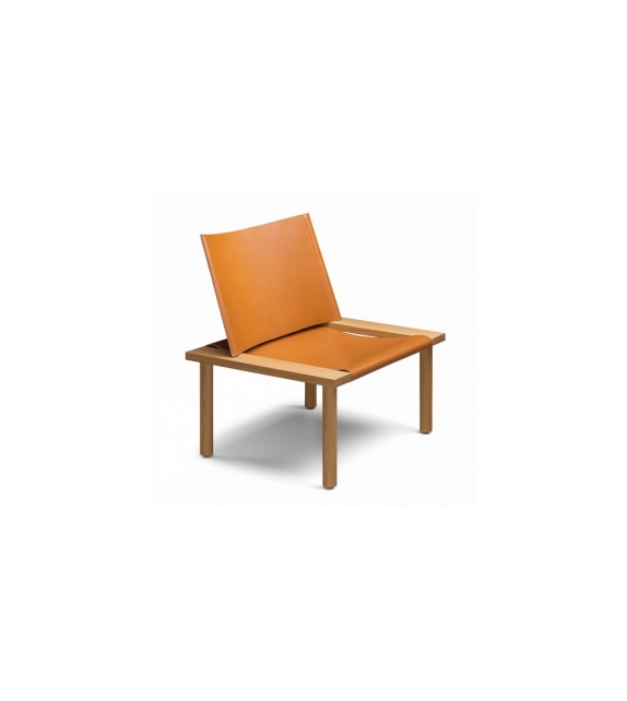 EC06 Ilma E15 Fauteuil