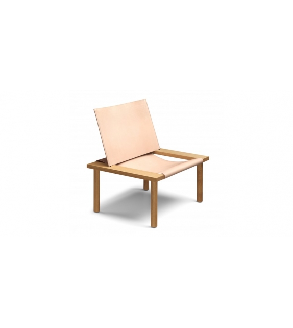 EC06 Ilma E15 Lounge Chair
