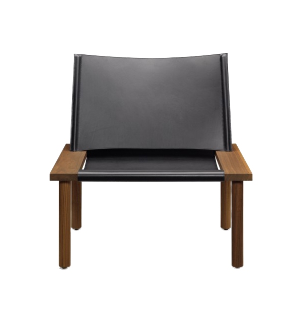 EC06 Ilma E15 Sessel